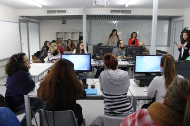Arranca en Mérida una nueva edición de la Lanzadera de Empleo, con 25 jóvenes desempleados