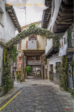 Las actividades de 'Primavera y Cerezo en Flor 2016' se extenderán hasta el 3 de mayo en los pueblos del Jerte