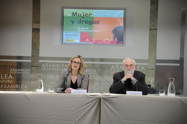 Blanca Martín cree que la perspectiva de género es más necesaria cuando se suman agravantes que llevan a aislamiento