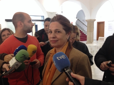 La Junta asegura que el incremento de la deuda 'es para pagar lo que otros dejaron debiendo' en 2014 y 2015