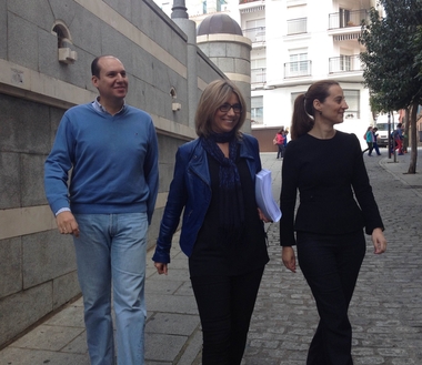El PP registra 373 enmiendas a los Presupuestos para 2016