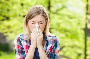 La primavera será algo peor para los alérgicos al polen que el año pasado, sobre todo en Andalucía y Extremadura