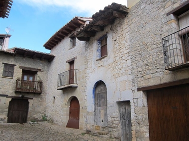 Extremadura registrará un nivel de ocupación en turismo rural del 92%