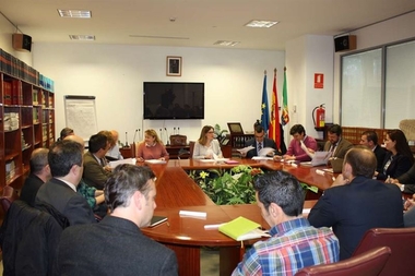 Extremadura cierra el año 2015 con 16 fallecidos en accidentes laborales