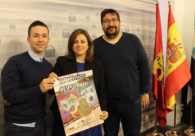 Los premios carnavaleros #ElPuntazo de Mérida reconocerán a los familiares de alumnos del centro ocupacional Proserpina