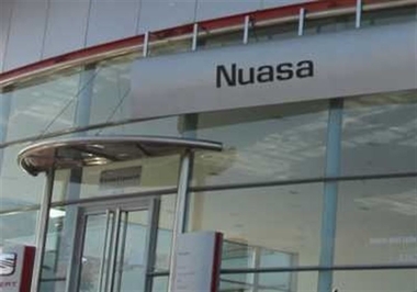 MCA-UGT Extremadura lamenta que se haya cerrado 'sin acuerdo' el ERE de Nuasa
