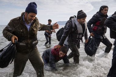 El PSOE apoya a las siete CC.AA. que exigen al Gobierno la reubicación de los 18.000 refugiados a los que se comprometió