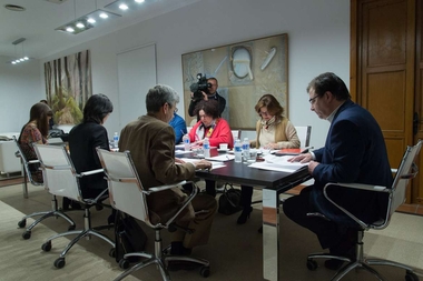 El Consejo de Gobierno autoriza la convocatoria de ayudas a la apicultura 