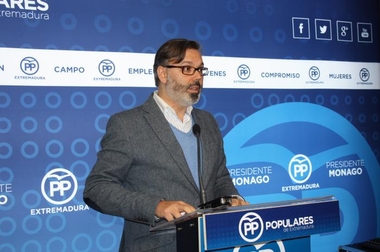 El PP asegura que los ayuntamientos dejarían de ingresar 2,5 millones de euros si la Junta no paga el IBI de los centros sanitarios