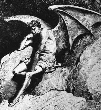 El efecto Lucifer