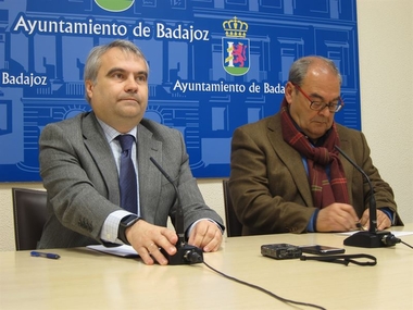 Fragoso mantiene este lunes reuniones con FCC y el comité de empresa para 'mediar' ante la huelga de limpieza en Badajoz