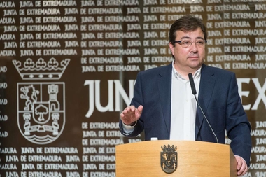 Vara reitera que los diputados 'deben a este país un presidente y un Gobierno'