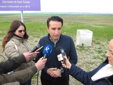 El PSOE reconoce que es 'complicado' que diga 'sí' al presupuesto municipal del Ayuntamiento de Badajoz