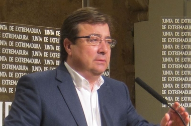 Vara considera un 'disparate' plantear un congreso del PSOE sin que haya gobierno