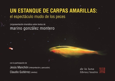 El Teatro López de Ayala de Badajoz ofrece este jueves la obra 'Un estanque de carpas amarillas'