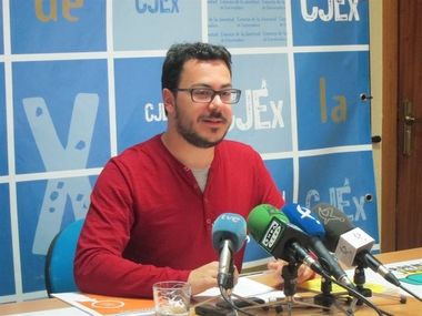 El Consejo de la Juventud de Extremadura difundirá el Sistema de Garantía Juvenil 