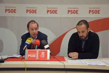 La IV Jornada de Historia del Socialismo rinde homenaje al desaparecido Juan Ramón Ferreira