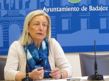 El Ayuntamiento de Badajoz programa rutas y viajes en las Jornadas de Primavera de los centros municipales de mayores