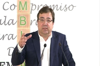 Vara señala que 'no se está generando un cambio de tendencia evidente' en el empleo