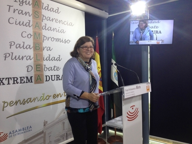Ciudadanos indica que con los Presupuestos aprobados 'no hay excusa' para poner en marcha planes de empleo en la región