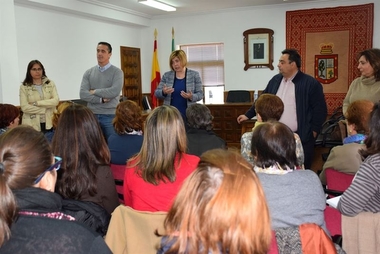 La Diputación de Cáceres trabaja para impulsar políticas de igualdad en los municipios de la provincia