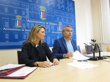 Fragoso apunta que la comisión de limpieza pretende analizar el 