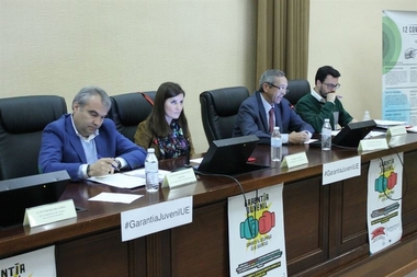 La Junta aboga por trabajar con el resto de fuerzas políticas en la 
