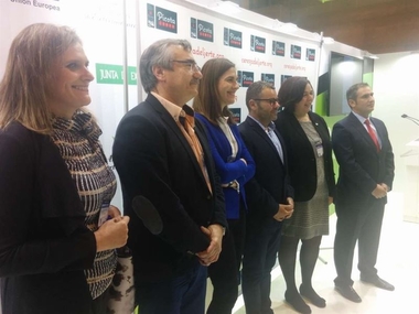 La Junta de Extremadura destaca el 