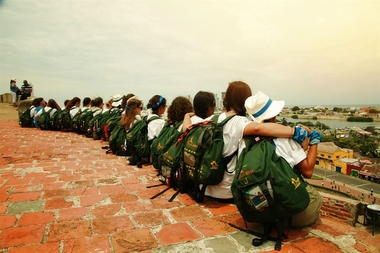 La Ruta BBVA 2016 contará con tres estudiantes extremeños en su expedición por México y España