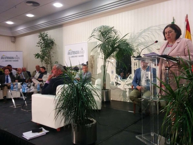 La Junta de Extremadura defiende la Red Natura 2000 como 'refuerzo para la calidad de vida de los extremeños'
