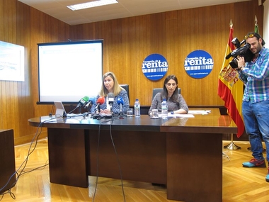 La Agencia Tributaria prevé devolver 190 millones de euros a 364.000 contribuyentes extremeños