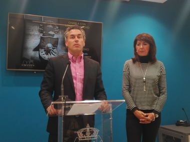 Guías Oficiales de Turismo de Cáceres ofrecen este año seis charlas para difundir el patrimonio monumental de la ciudad