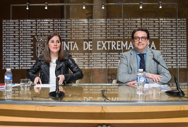 La Junta autoriza el aumento del techo de endeudamiento del SES hasta 240 millones de euros