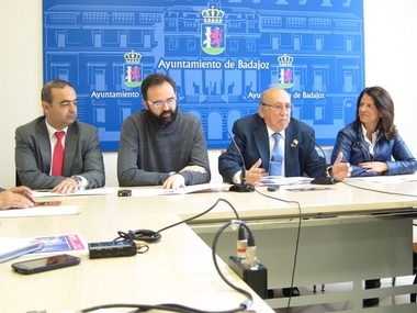 El colegio marista de Badajoz homenajeará al Hermano Daniel en el centenario de su nacimiento
