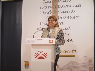 Ciudadanos no espera 