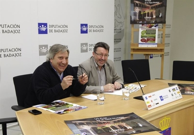 Llerena celebrará la VI Ruta de la Tapa Mudéjar con un taller dedicado al vino