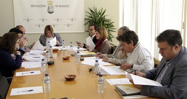 El Fondo Extremeño Local de Cooperación para el Desarrollo aprueba su programa de voluntarios expertos