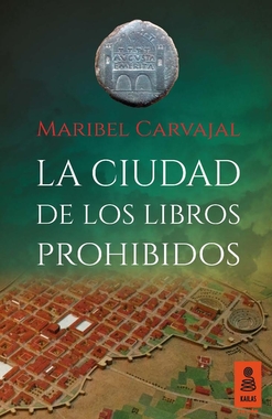  Presentación en el Museo Nacional de Arte Romano de Mérida