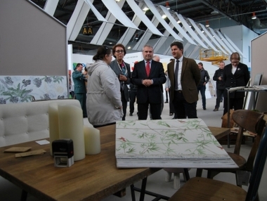 La Feria del Mueble y la Decoración de Badajoz ofrecerá gastronomía callejera, música, ocio y diversión