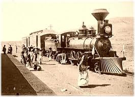 ¡Otro pacto por el ferrocarril extremeño!