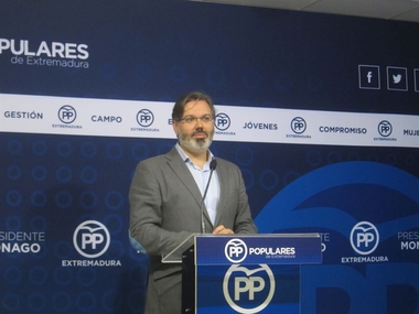 El PP solicitará a la Junta información en la Asamblea sobre la apertura de festivos en el comercio