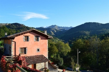 El Valle del Jerte, entre las 10 zonas del país con mayor número de búsquedas en turismo rural