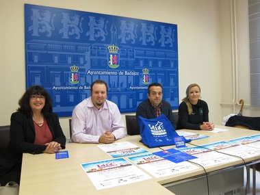 Badajoz celebra el 1 Día de la Mascota con un paseo por los parques del río, concursos y exhibiciones caninas