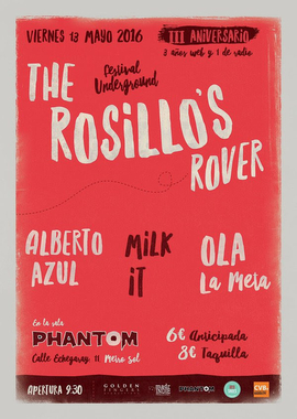 Lo que más nos gusta es organizar fiestas, y si son de aniversario mejor. 🎉🎉🎉