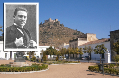 El tenor José Adolfo Moriche Cubillo recibirá un homenaje en su pueblo natal, Burguillos del Cerro