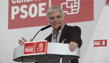 El PSOE acusa a Méndez de Vigo de ''tomar el pelo'' a los consejeros socialistas al ''negarles el diálogo'' sobre la Lomce