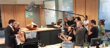 Las ayudas a la producción de cortometrajes contarán con 80.000 euros en 2016 en Extremadura