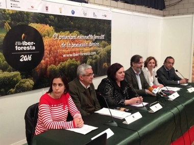 La consejera de Medio Ambiente destaca el 