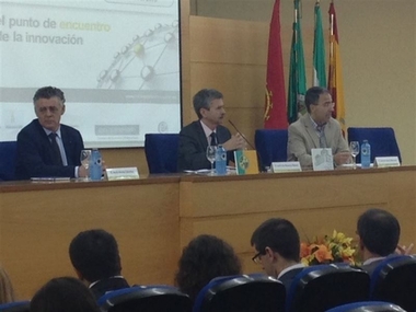 La Junta prepara un plan sobre Compra Pública Innovadora para mejorar la prestación de los servicios al ciudadano
