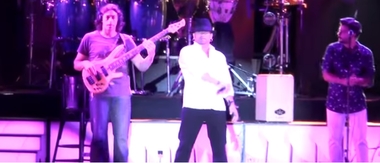 El grupo El Barrio recordará sus 20 años de trayectoria con un concierto en la plaza de toros de Mérida